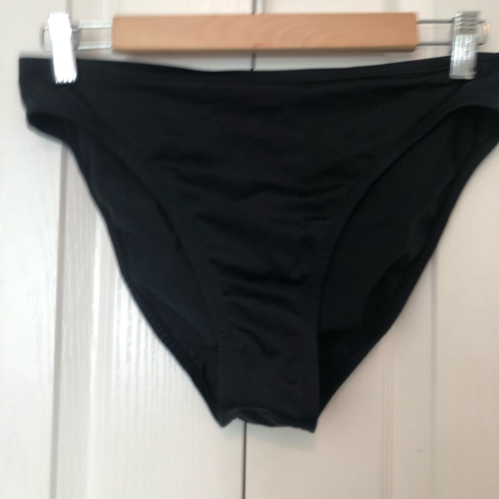 Nike swim bottoms